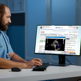 ultrassom